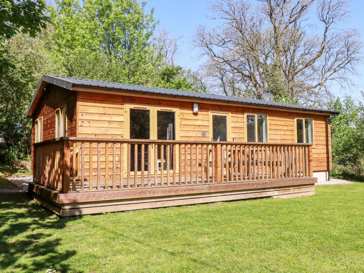 Lodge One Truro Exterior foto